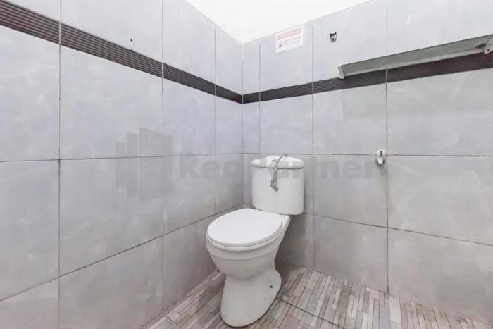 hotel new linggarjati mitra reddoorz
