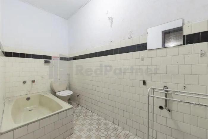 hotel new linggarjati mitra reddoorz