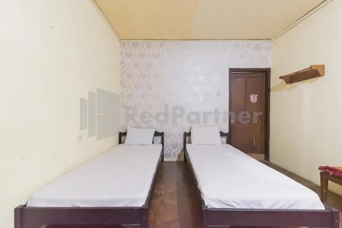 hotel new linggarjati mitra reddoorz