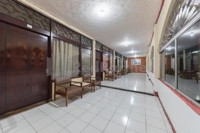 hotel new linggarjati mitra reddoorz