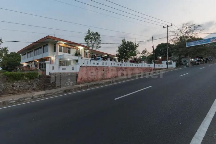 hotel new linggarjati mitra reddoorz
