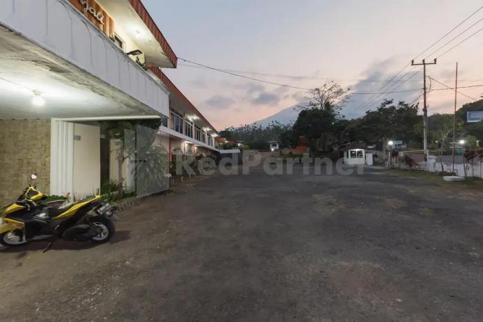 hotel new linggarjati mitra reddoorz