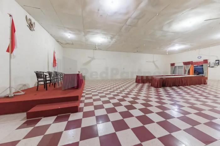 hotel new linggarjati mitra reddoorz