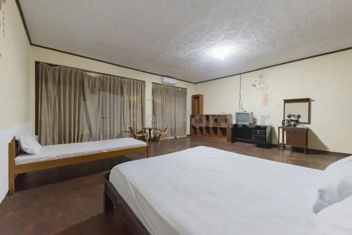 hotel new linggarjati mitra reddoorz