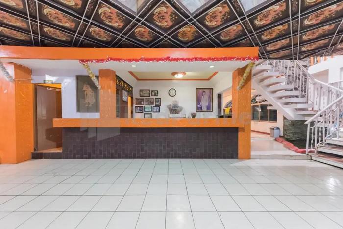hotel new linggarjati mitra reddoorz
