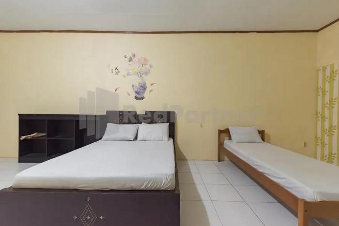 hotel new linggarjati mitra reddoorz