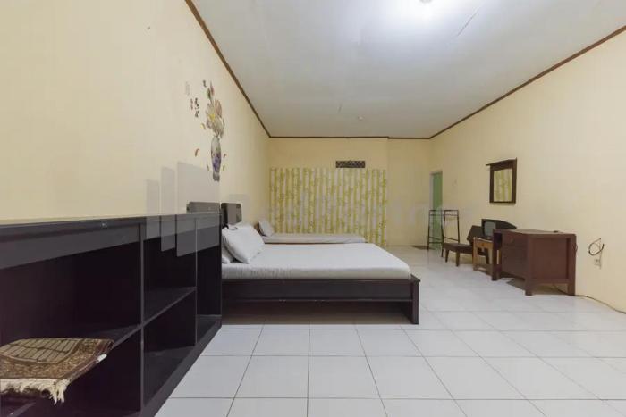 hotel new linggarjati mitra reddoorz