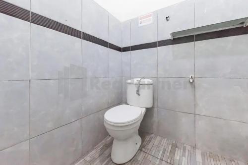 hotel new linggarjati mitra reddoorz