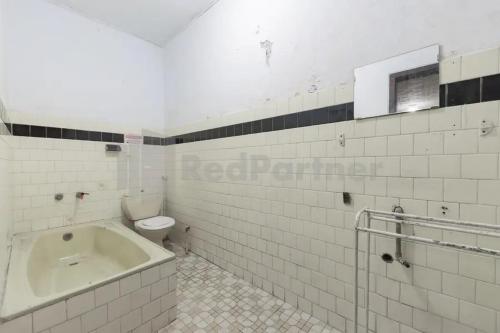 hotel new linggarjati mitra reddoorz