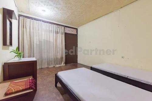 hotel new linggarjati mitra reddoorz