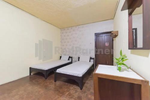 hotel new linggarjati mitra reddoorz