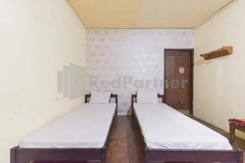 hotel new linggarjati mitra reddoorz