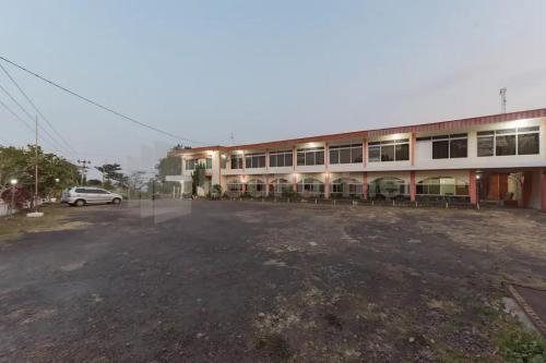 hotel new linggarjati mitra reddoorz