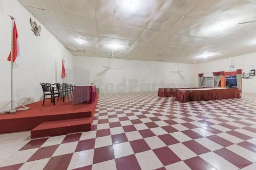 hotel new linggarjati mitra reddoorz