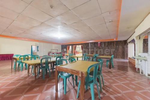 hotel new linggarjati mitra reddoorz