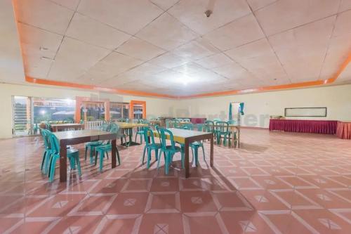 hotel new linggarjati mitra reddoorz