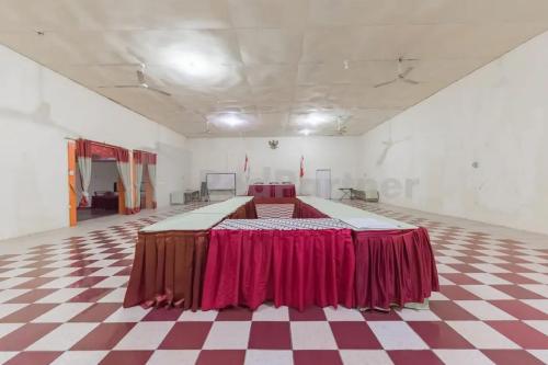 hotel new linggarjati mitra reddoorz