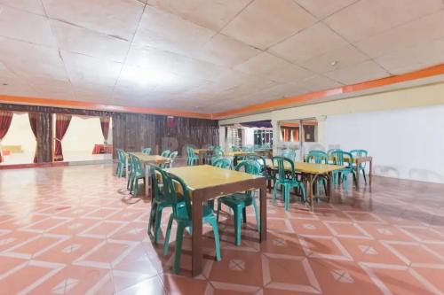 hotel new linggarjati mitra reddoorz