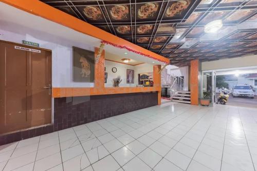 hotel new linggarjati mitra reddoorz