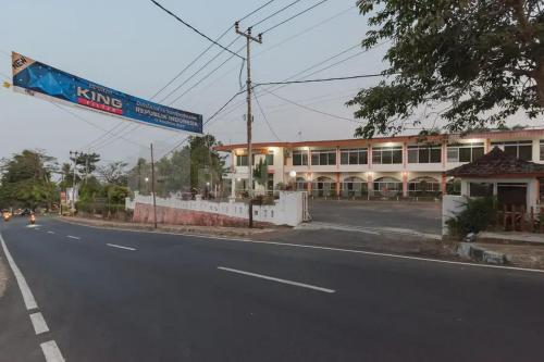 hotel new linggarjati mitra reddoorz