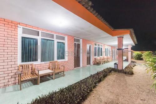 hotel new linggarjati mitra reddoorz