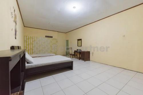 hotel new linggarjati mitra reddoorz