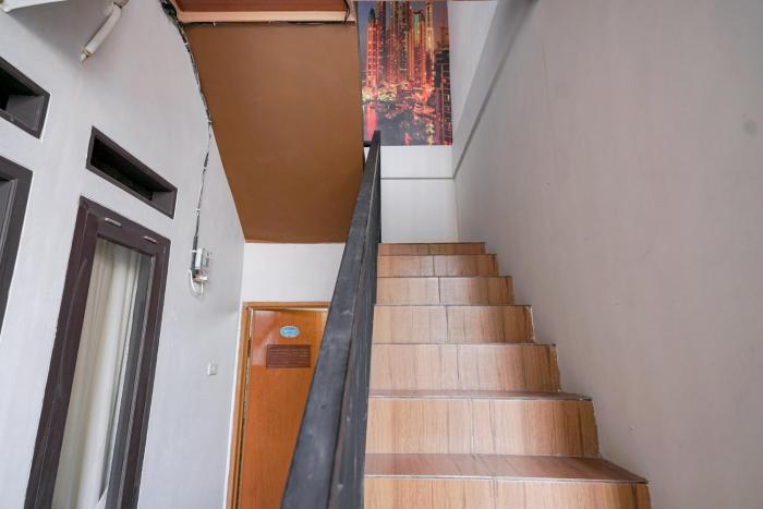 reddoorz jalan urip sumoharjo lampung