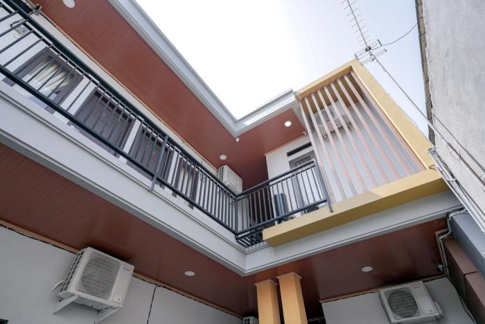 reddoorz jalan urip sumoharjo lampung