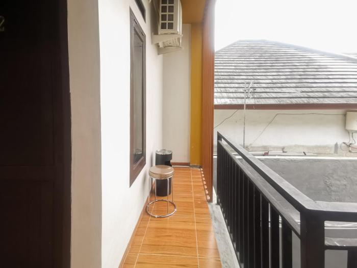 reddoorz jalan urip sumoharjo lampung