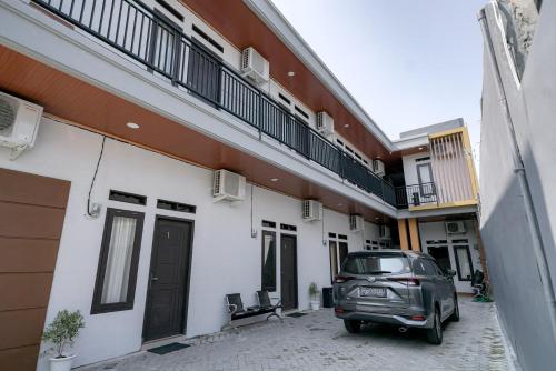 reddoorz jalan urip sumoharjo lampung