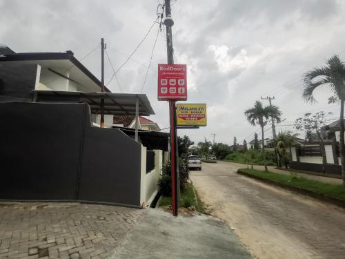 reddoorz jalan urip sumoharjo lampung