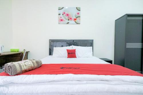 reddoorz jalan urip sumoharjo lampung