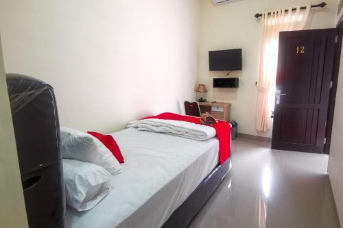 reddoorz jalan urip sumoharjo lampung
