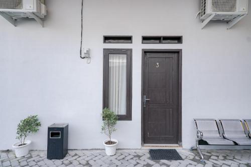 reddoorz jalan urip sumoharjo lampung