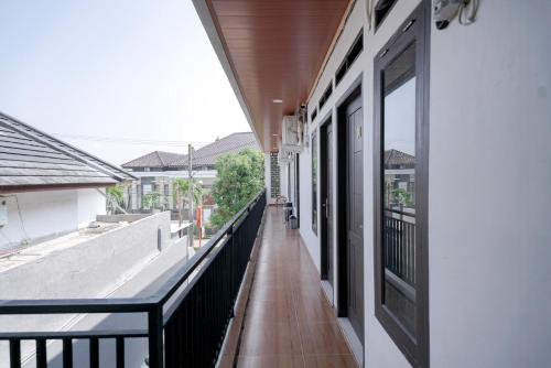 reddoorz jalan urip sumoharjo lampung