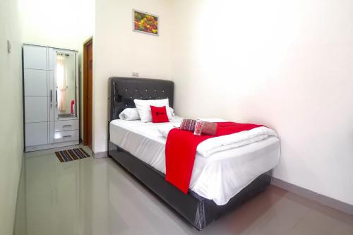 reddoorz jalan urip sumoharjo lampung