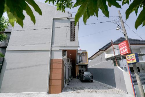 reddoorz jalan urip sumoharjo lampung
