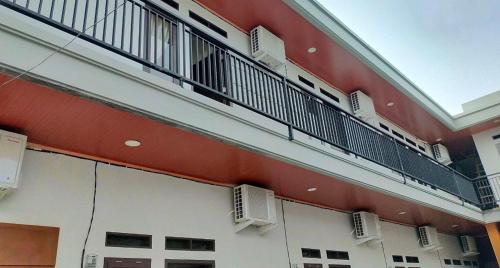 reddoorz jalan urip sumoharjo lampung