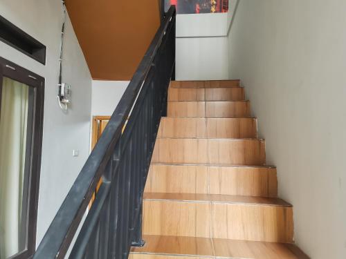 reddoorz jalan urip sumoharjo lampung