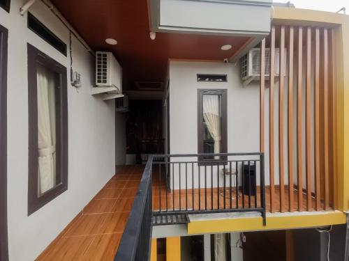 reddoorz jalan urip sumoharjo lampung