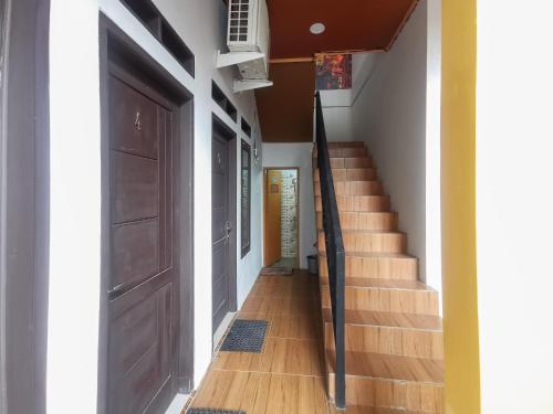 reddoorz jalan urip sumoharjo lampung