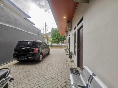 reddoorz jalan urip sumoharjo lampung