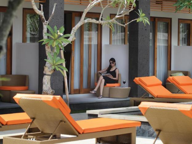 kubu cempaka seminyak hotel