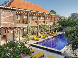 kubu cempaka seminyak hotel