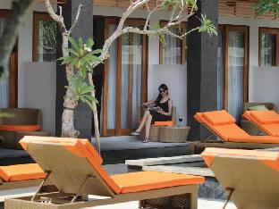 kubu cempaka seminyak hotel