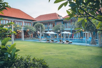 kubu cempaka seminyak hotel