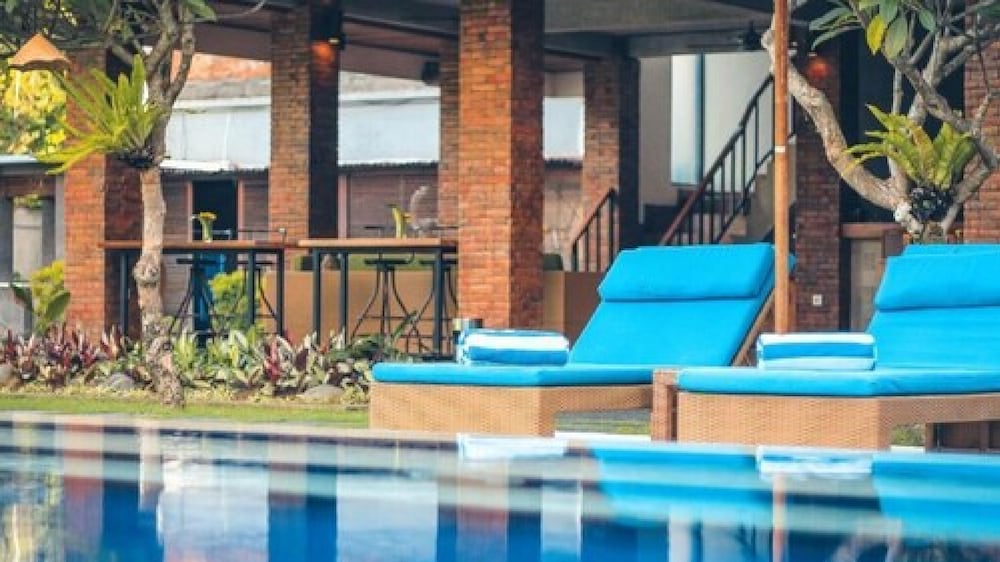 kubu cempaka seminyak hotel