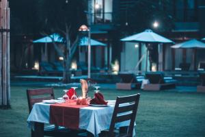 kubu cempaka seminyak hotel