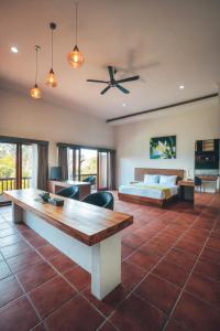 kubu cempaka seminyak hotel