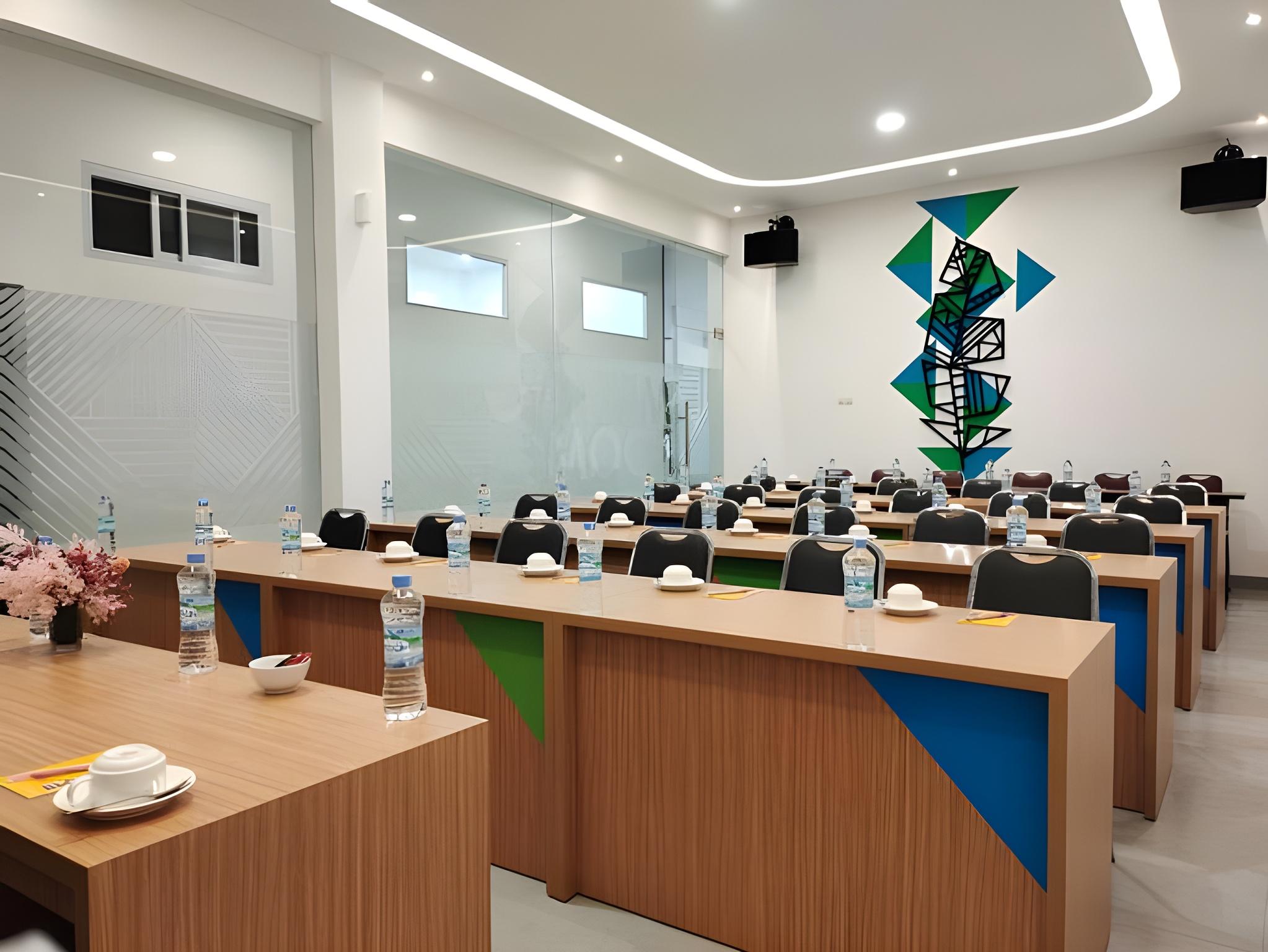 hotel premier makassar
